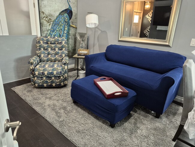 Living Area - 3437 Caspian Dr Unit Anne
