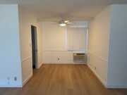Dining Area - 4935-4941 Whitsett Ave Apartments