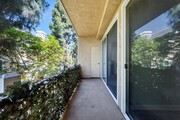 Balcony - 8505 Gulana Ave Condo Unit 4213