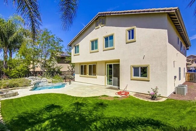 Photo - Wonderful 4 BR, 3 car w/ pool for rent in Alpine, CA