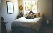 Bedroom - 2557 Via Merano Unit Guesthouse