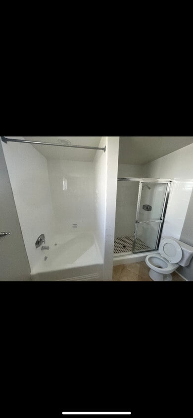 Floor Plan - 3 BED 2 BATH
