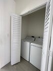 Laundry - 11308 Emelita St Unit Half