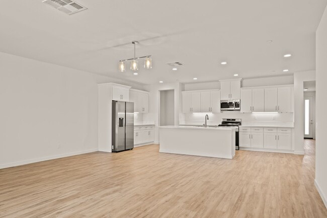 Photo - New Home in Gated Indian Palms Country Club