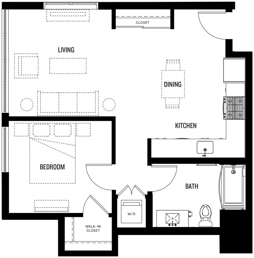 Floor Plan - A1