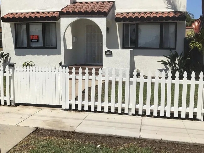 Photo - 1435 Ximeno Ave House
