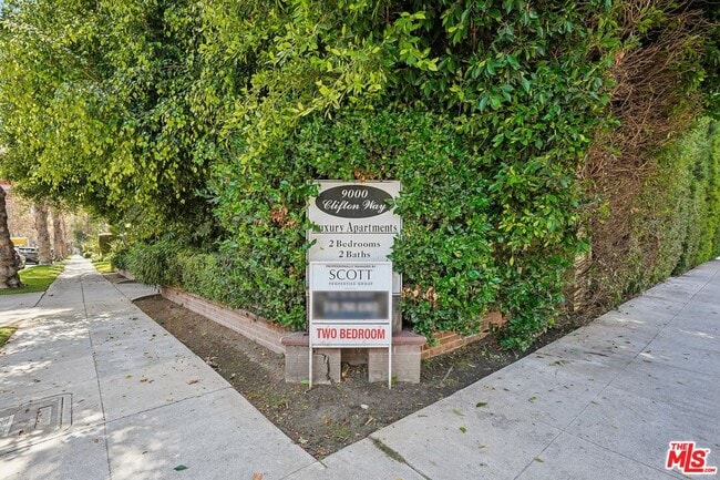 Photo - 9000 Clifton Wy Unit 6