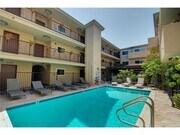 Photo - 1203 N Sweetzer Ave Condo Unit 316