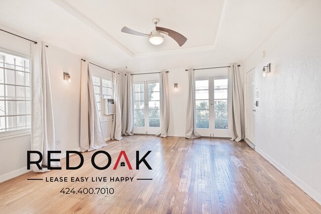 Photo - 661 Cloverdale Ave Condo Unit 3