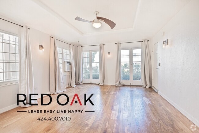 Building Photo - 661 Cloverdale Ave Rental