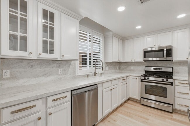 Photo - Massive Three Bedroom Two Bath Condo Available now! Unit 204