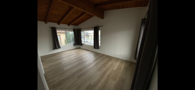 Bedroom #1 - 410 28th St Unit B