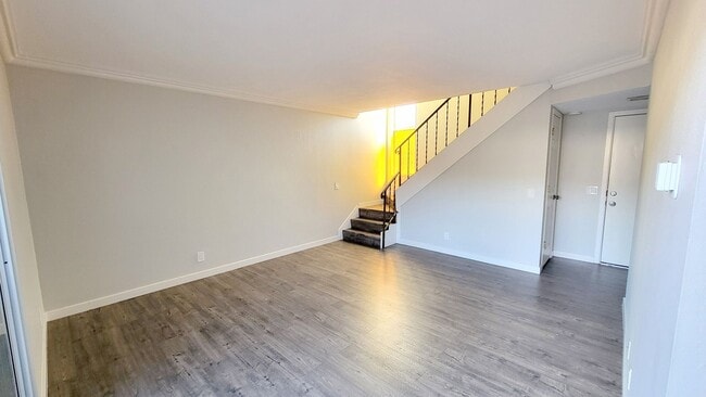 Photo - 2 bedroom, 1.5 bath townhome with 2 parking in Escondido