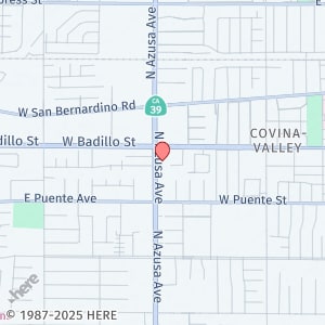 Photo - 812 N Azusa Ave Apartment