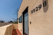 Photo - Stunning brand new construction, modern lu... Apartment Unit 8929 B Hubbard