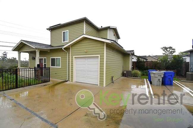 Building Photo - North Park|Easy Access to I-15, I-8 & Hwy 94| 10–15 Min Walk to Local Eateries & near top-rated M...