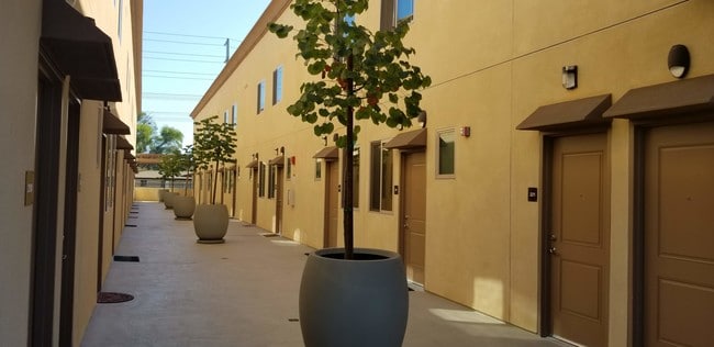 Photo - 13439 Burbank Blvd Townhome