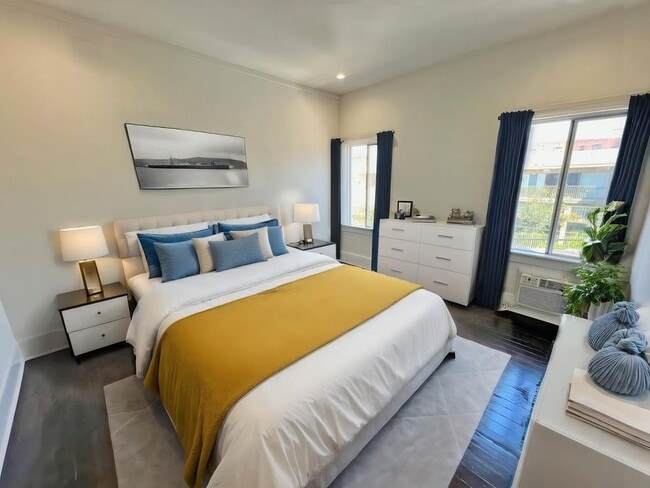 Photo - 2801 San Marino St Unit 7