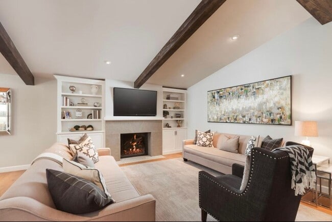 Photo - Modern Mediterranean