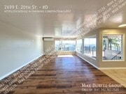 Photo - 2699 E 20th St Apartment Unit #D