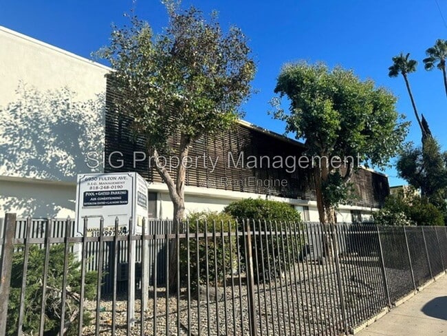 Photo - 6930 Fulton Ave Unit 6