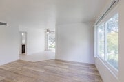 2BR, 2BA - 885SF - Park Place View Apartments