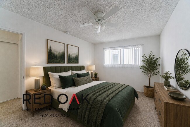 Photo - 15000 Moorpark St Unit 12