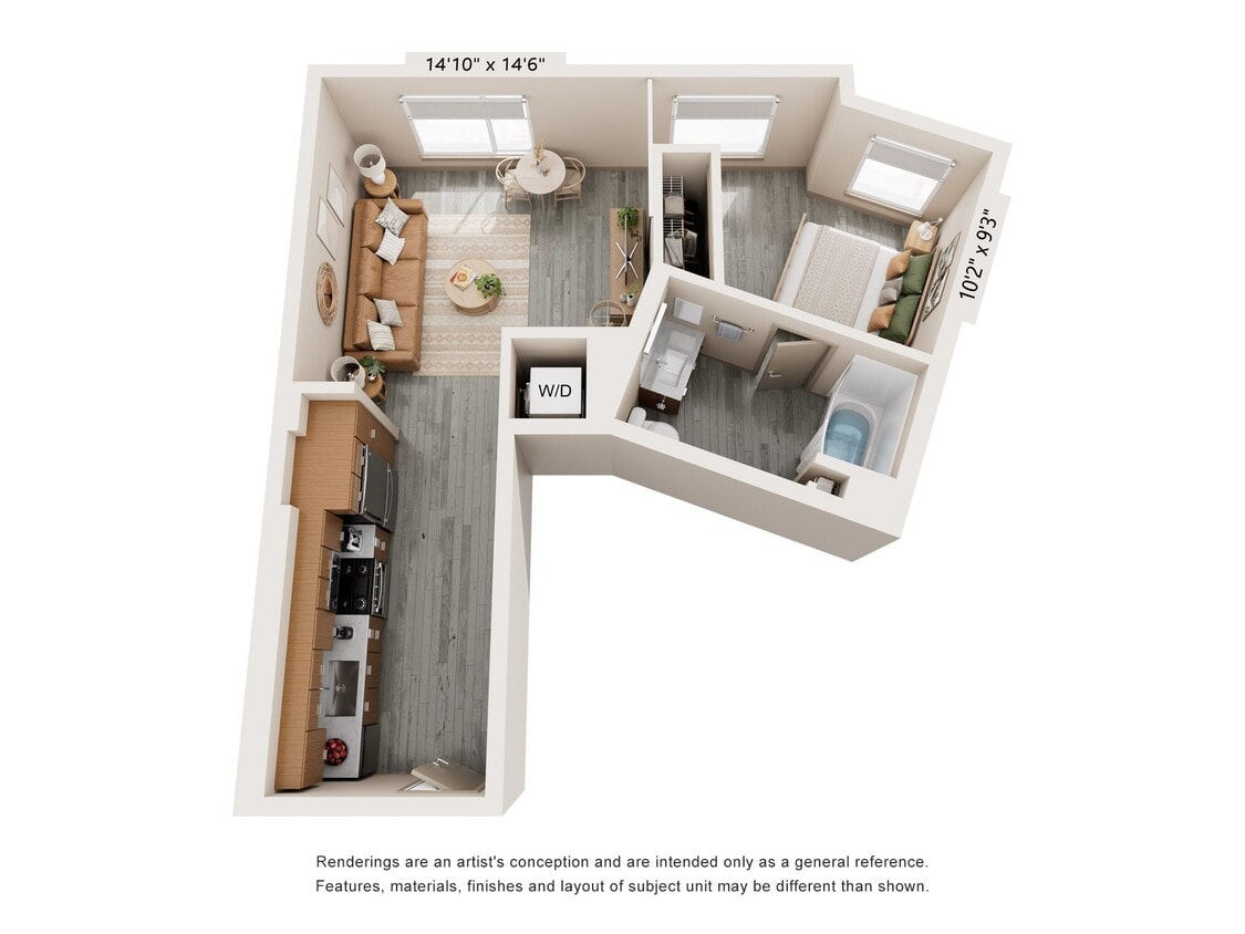 Floor Plan - S2