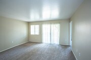2 BR, 2 BA - 952 SF (Refurbished) - Redlands Towne Square