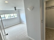 Bedroom with Ocean view - 1649 Appian Way Unit #210