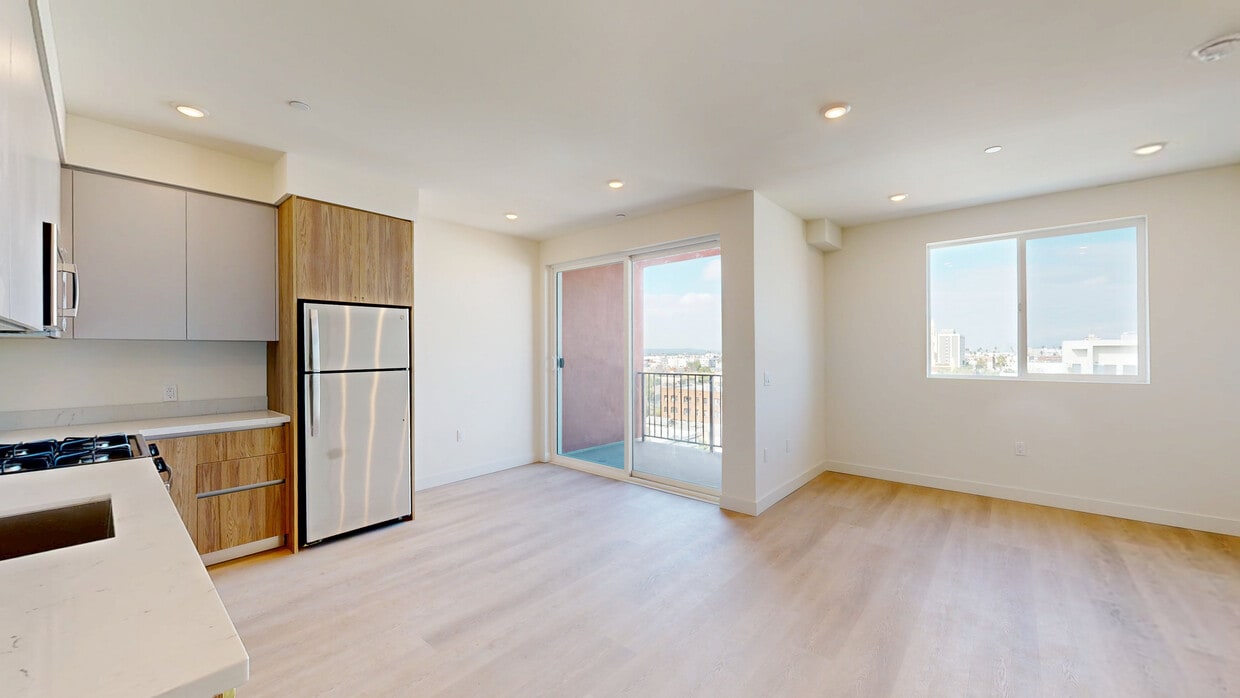 3D Tour - TALA Local at 719 S. Hoover Street