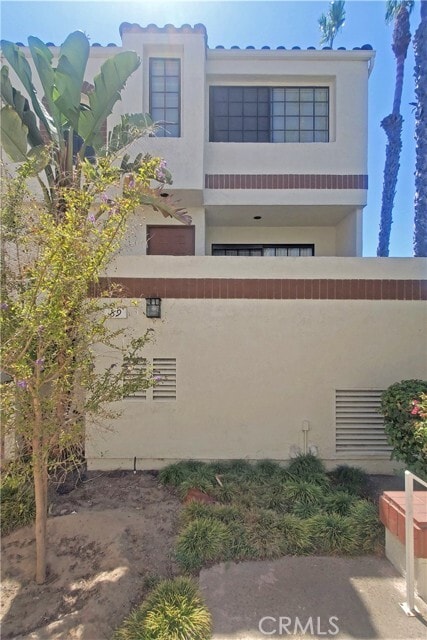 Photo - 2931 Plaza del Amo Townhome