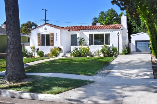 Photo - Stunning Spanish Home