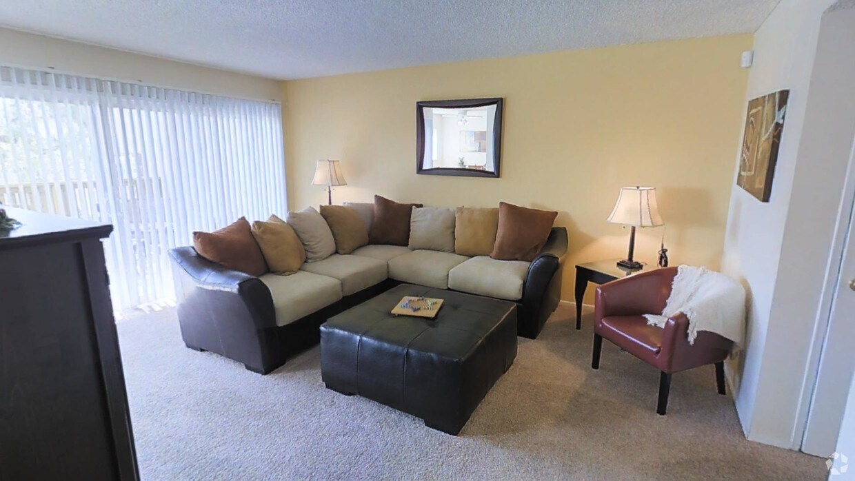 3D Tour - Canyon Rim Apartments