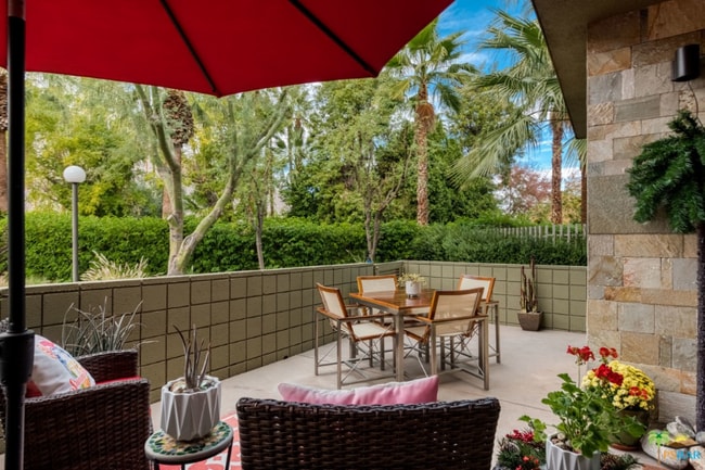 Photo - 820 E Palm Canyon Dr Unit 101