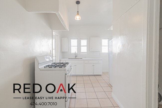 Photo - 1510 S Wilton Pl Unit 1510