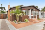 Photo - Furnished, 2 BD, 2 BA Home Steps to the Sand! Flexible Lease Terms!