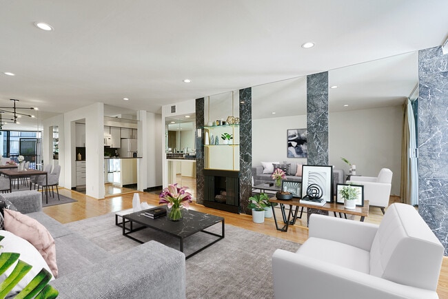 Photo - 906 N Doheny Dr Unit 322