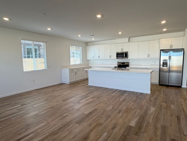 Photo - Highly Sought After Menifee Single Story-Just In Time for Summer