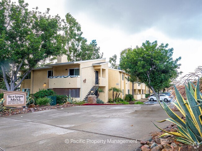 Building Photo - Amazing 2Bd/2Ba with 2 parking spaces, con... Rental
