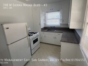 Photo - 398 W Sierra Madre Blvd Apartment Unit #3