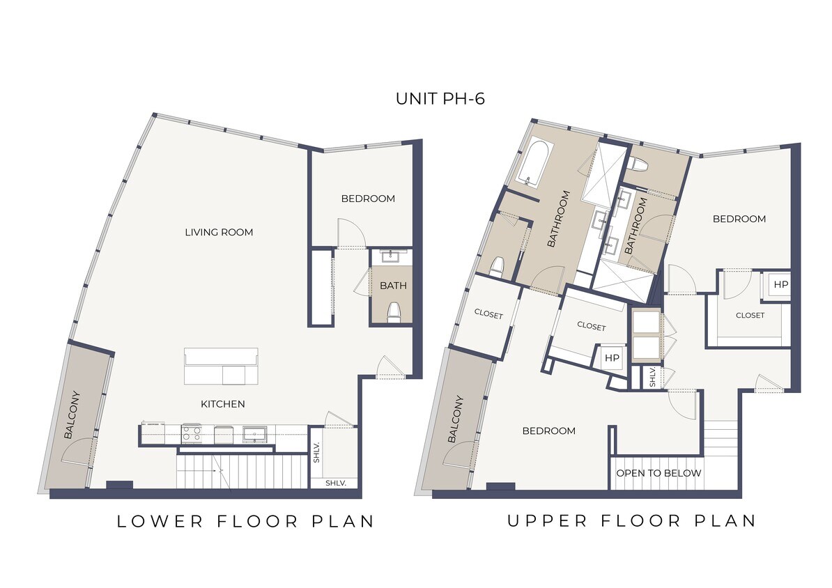 Floor Plan - B23P