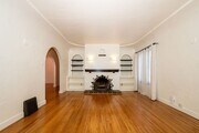 Photo - Beautifully Restored 3BR Miracle Mile Duplex | 1,725 SF | Near Metro D Line