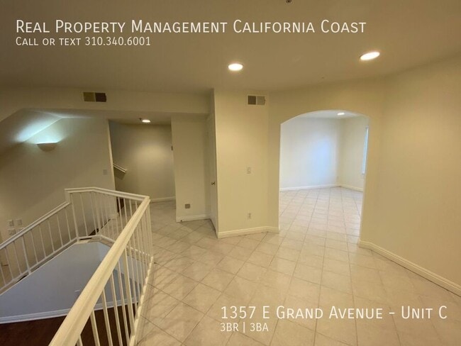 Photo - 1357 E Grand Ave Unit C