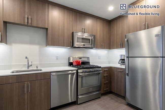 Photo - 375 N La Cienega Blvd Unit FL2-ID223