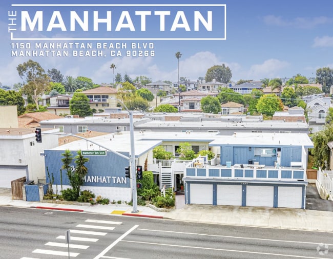 Building Photo - 1150 Manhattan Beach Blvd Rental