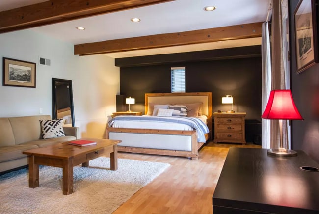 Photo - 966 Manzanita St Unit Furnished-apartment