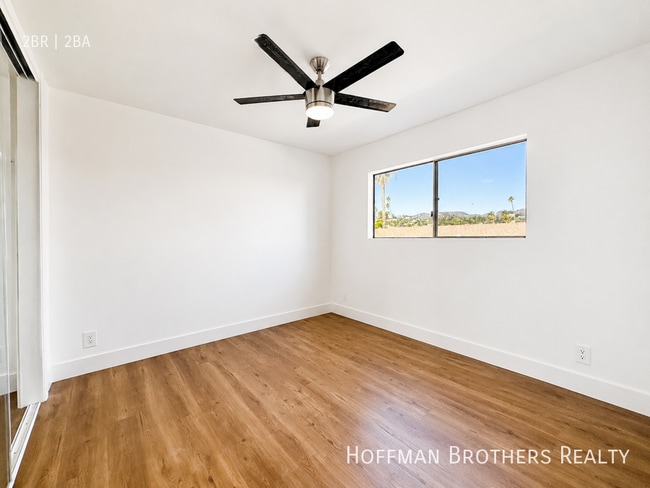Photo - 5111 Harold Way Unit 307