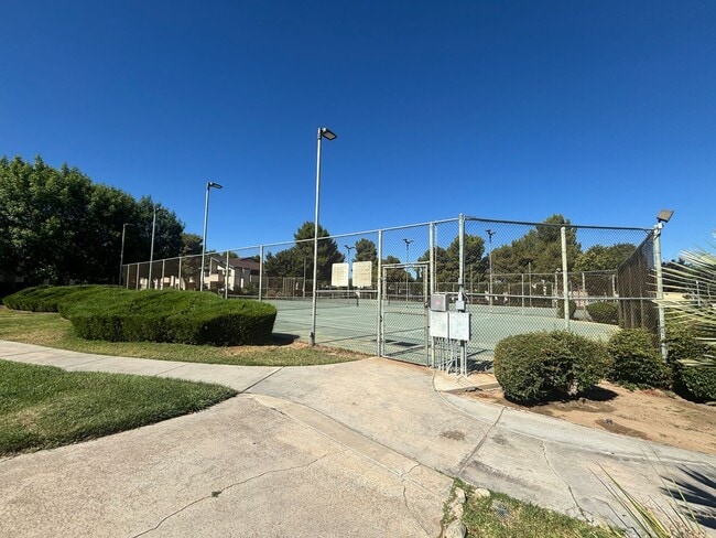 Photo - East Lancaster Condo in Gated Community
