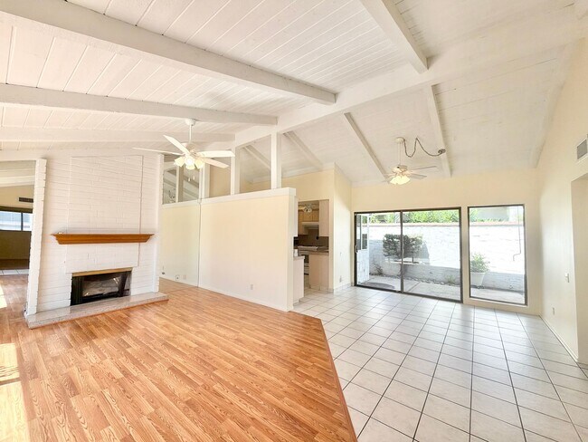 Photo - AVAILABLE NOW!! 3 Bedroom 2.5 Bathroom House in Palm Springs!